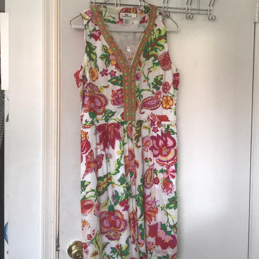 Vineyard Vines dress